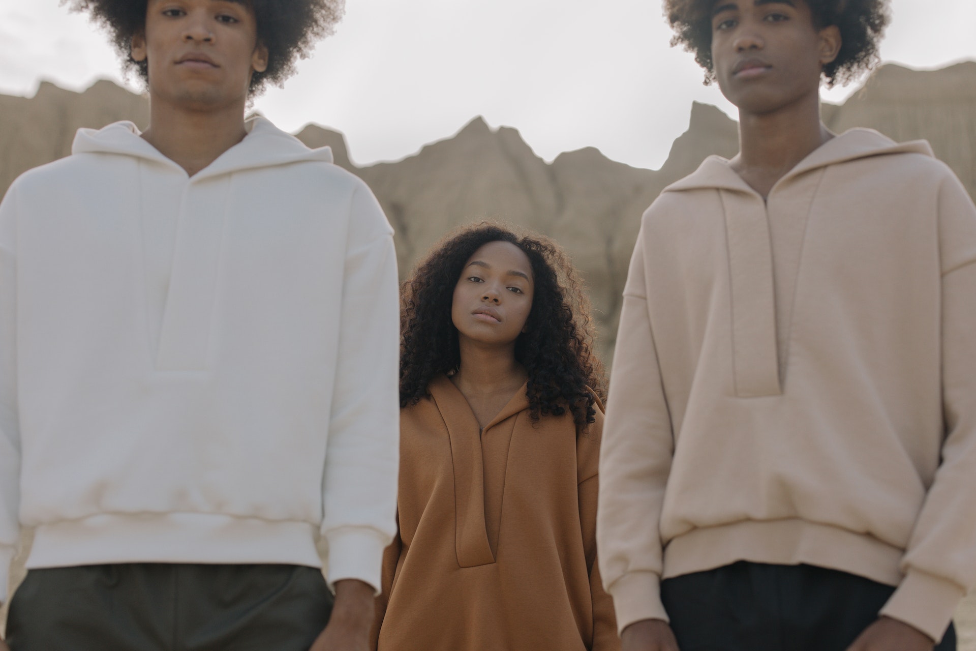 gender-neutral fashion vietnam