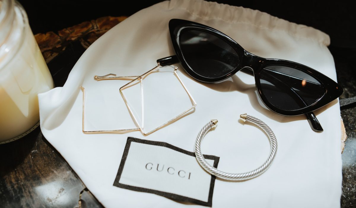 gucci rent