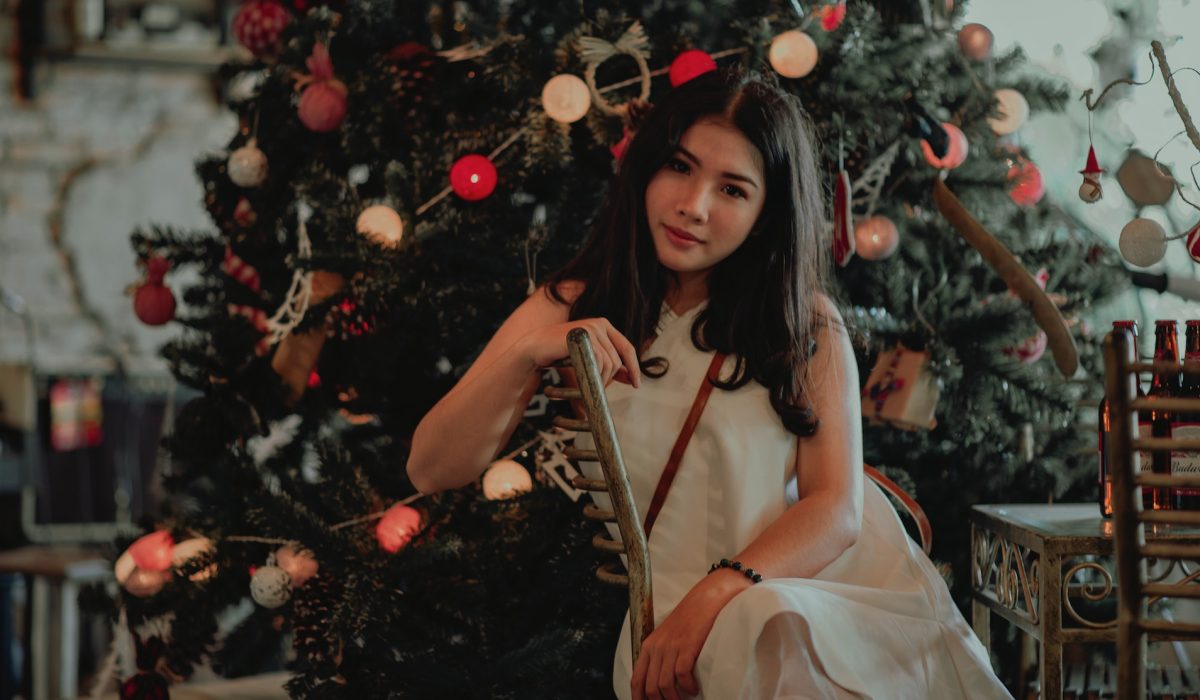 vietnam fashion christmas gifts