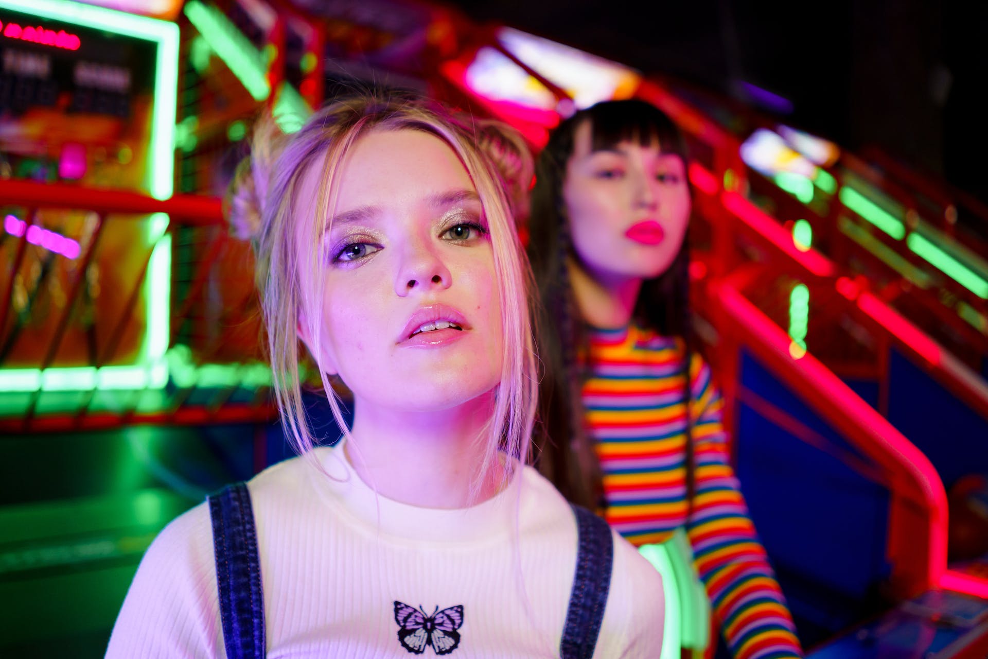 GEN Z FASHION TRENDS